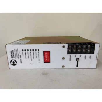 AMAT 0190-50934 Model 2096-1009A SCR Power Controller